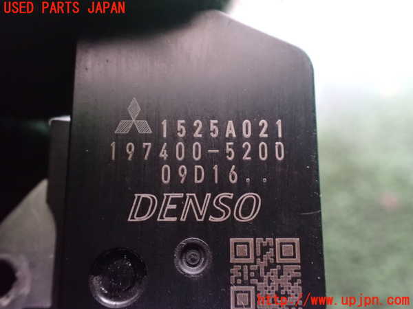 1UPJ-9237736320]デリカD：5(CV1W)エアフロメーター 中古_3