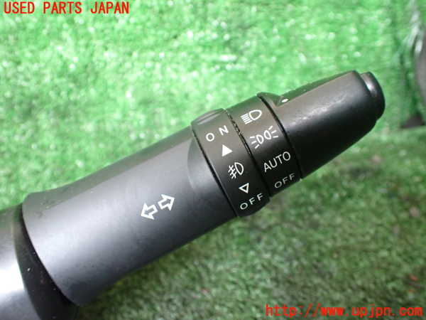 1UPJ-9237736720]デリカD：5(CV1W)コンビネーションスイッチ 中古_2