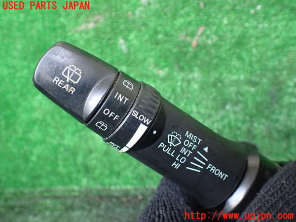 1UPJ-9237736720]デリカD：5(CV1W)コンビネーションスイッチ 中古_3