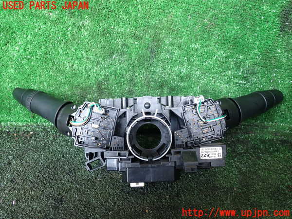 1UPJ-9237736720]デリカD：5(CV1W)コンビネーションスイッチ 中古_4