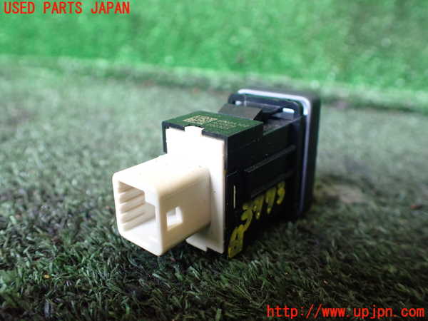 1UPJ-9237736311]デリカD：5(CV1W)スイッチ6(アイドリングストップOFF) 中古_2