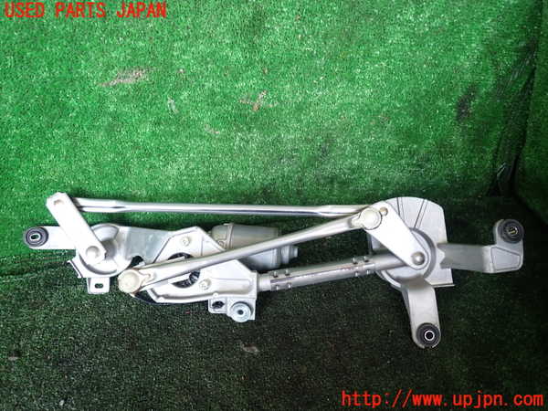 1UPJ-9237736770]デリカD：5(CV1W)フロントワイパーモーター 中古_2