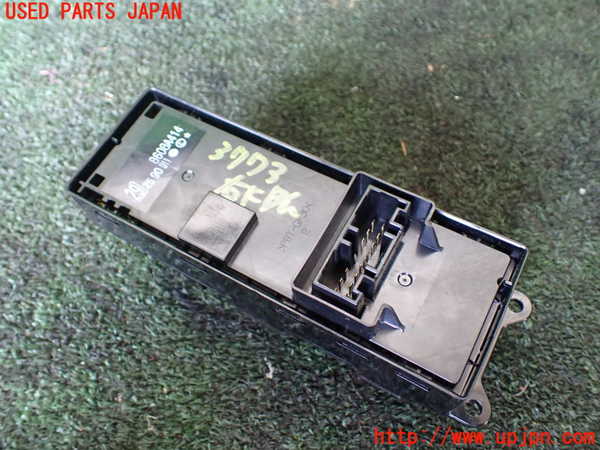 1UPJ-9237736240]デリカD：5(CV1W)右前パワーウィンドウスイッチ 中古_2