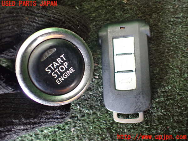 1UPJ-9237736110]デリカD：5(CV1W)エンジンコンピューター 中古_4