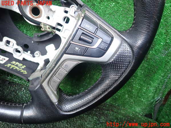 1UPJ-9237737855]デリカD：5(CV1W)ステアリングホイール 中古_2