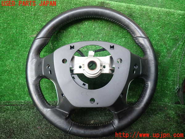 1UPJ-9237737855]デリカD：5(CV1W)ステアリングホイール 中古_4