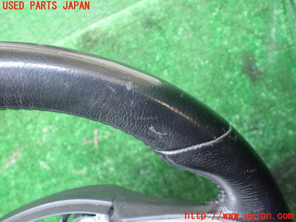 1UPJ-9237737855]デリカD：5(CV1W)ステアリングホイール 中古_5