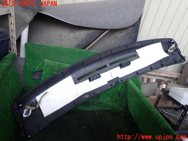 1UPJ-9237737505]デリカD：5(CV1W)ダッシュボード 中古_2