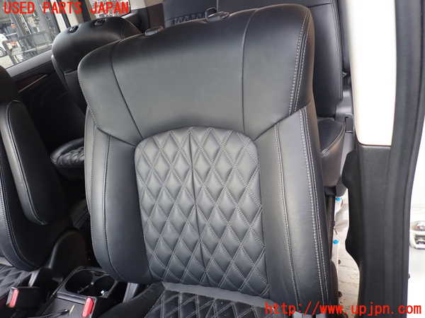 1UPJ-9237737065]デリカD：5(CV1W)助手席シート 中古_2