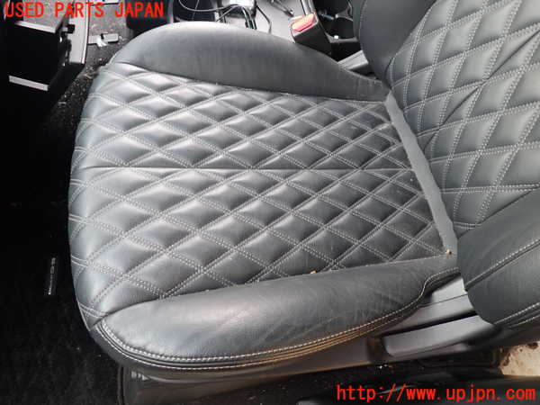 1UPJ-9237737065]デリカD：5(CV1W)助手席シート 中古_3