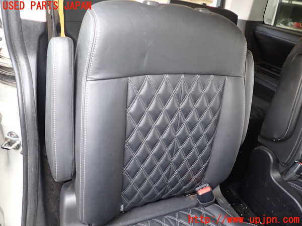 1UPJ-9237737145]デリカD：5(CV1W)右2列目シート 中古_2