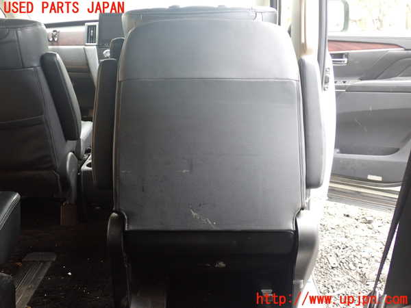 1UPJ-9237737145]デリカD：5(CV1W)右2列目シート 中古_5