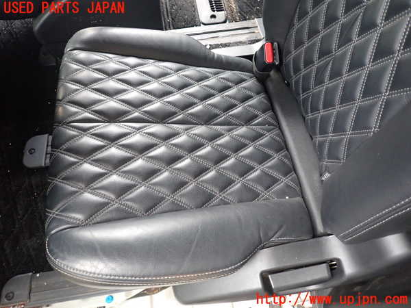 1UPJ-9237737175]デリカD：5(CV1W)左2列目シート 中古_3