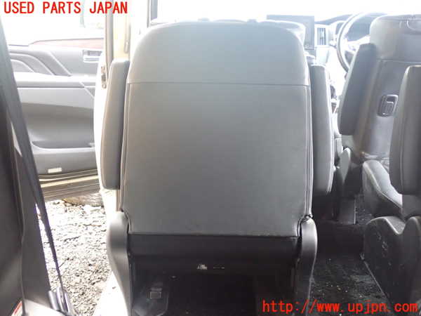 1UPJ-9237737175]デリカD：5(CV1W)左2列目シート 中古_5