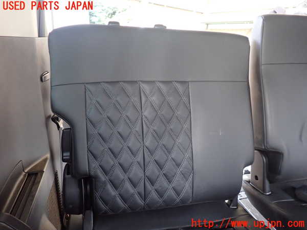 1UPJ-9237737235]デリカD：5(CV1W)右3列目シート 中古_2