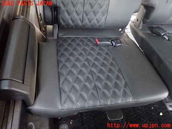 1UPJ-9237737235]デリカD：5(CV1W)右3列目シート 中古_3