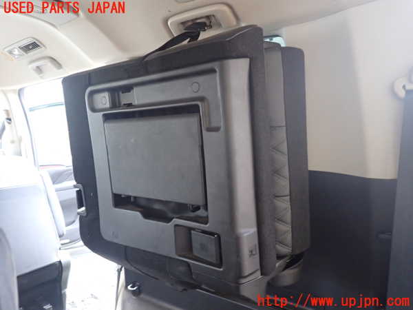 1UPJ-9237737235]デリカD：5(CV1W)右3列目シート 中古_5