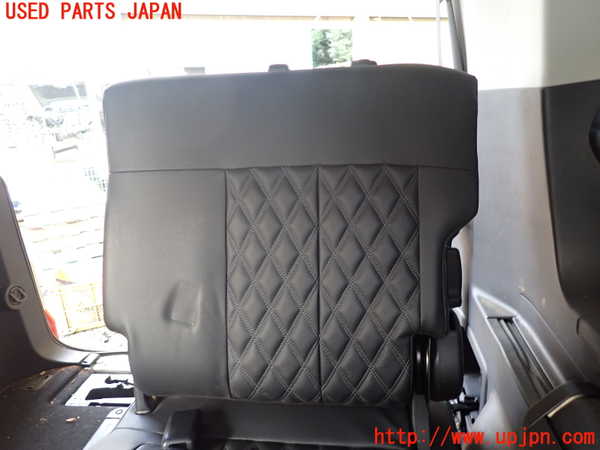1UPJ-9237737265]デリカD：5(CV1W)左3列目シート 中古_2