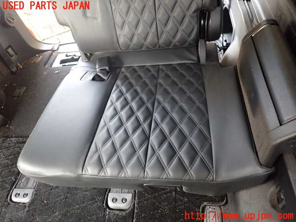 1UPJ-9237737265]デリカD：5(CV1W)左3列目シート 中古_3