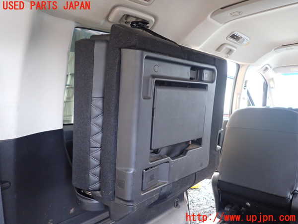 1UPJ-9237737265]デリカD：5(CV1W)左3列目シート 中古_5