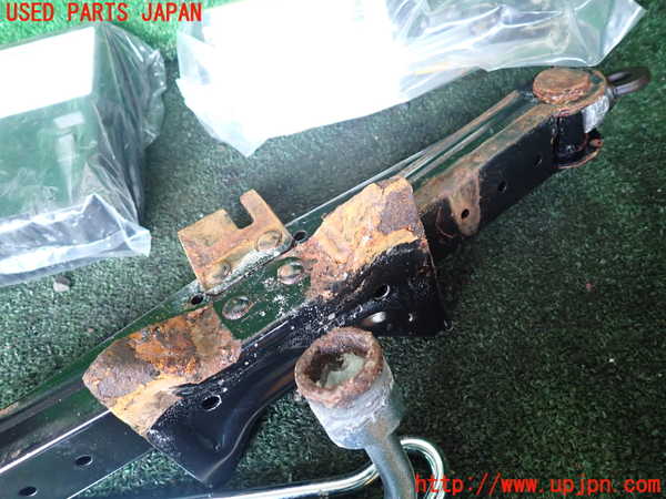 1UPJ-9237737805]デリカD：5(CV1W)車載工具 中古_2