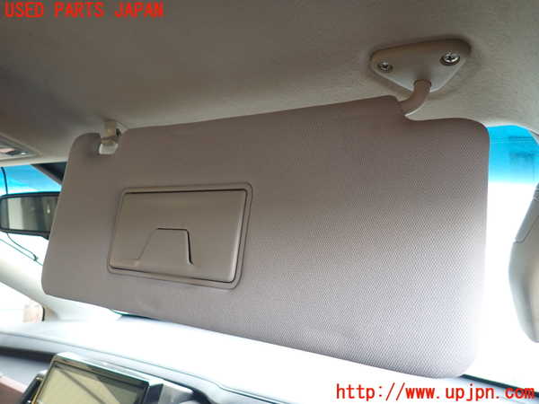 1UPJ-9237737625]デリカD：5(CV1W)室内サンバイザー右側 中古_2
