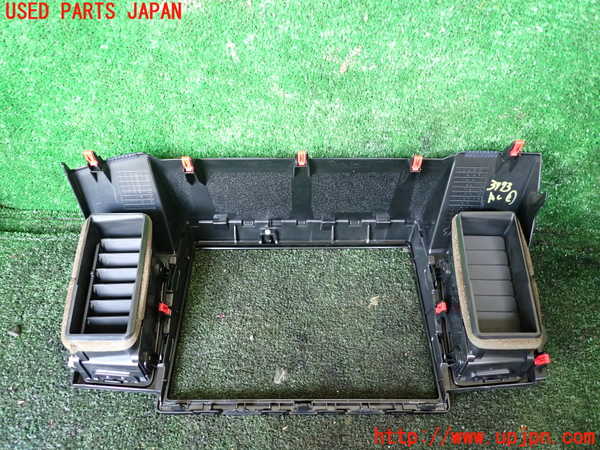 1UPJ-9237737526]デリカD：5(CV1W)エアコン吹き出し口1(真中) 中古_3