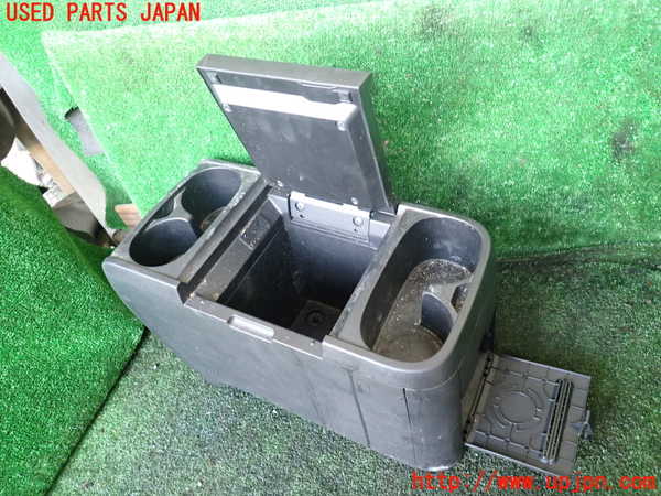 1UPJ-9237737540]デリカD：5(CV1W)センターコンソール 中古_2