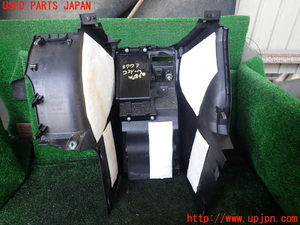 1UPJ-9237737549]デリカD：5(CV1W)コンソール 中古_5