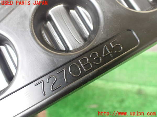 1UPJ-9237737771]デリカD：5(CV1W)ラゲッジトレイ1 中古_3