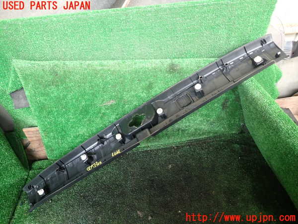 1UPJ-9237737772]デリカD：5(CV1W)ラゲッジトレイ2 中古_2