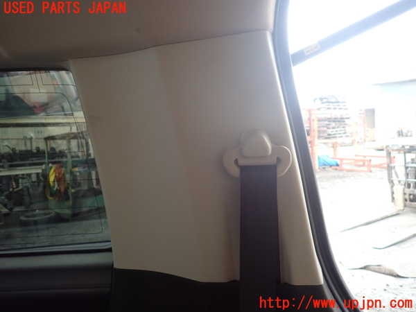 1UPJ-9237737675]デリカD：5(CV1W)右リアピラートリム 中古_3