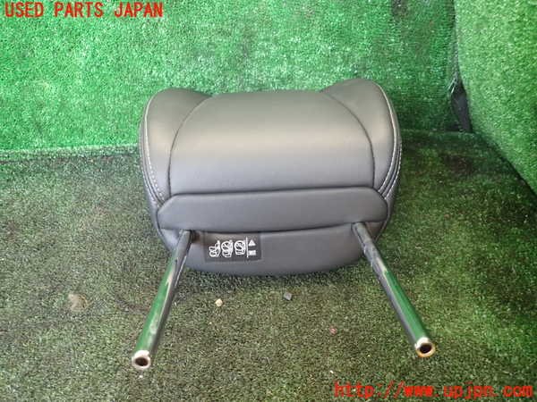 1UPJ-9237737040]デリカD：5(CV1W)運転席ヘッドレスト 中古_3