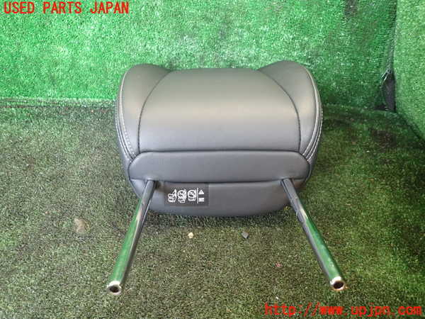 1UPJ-9237737070]デリカD：5(CV1W)助手席ヘッドレスト 中古_3