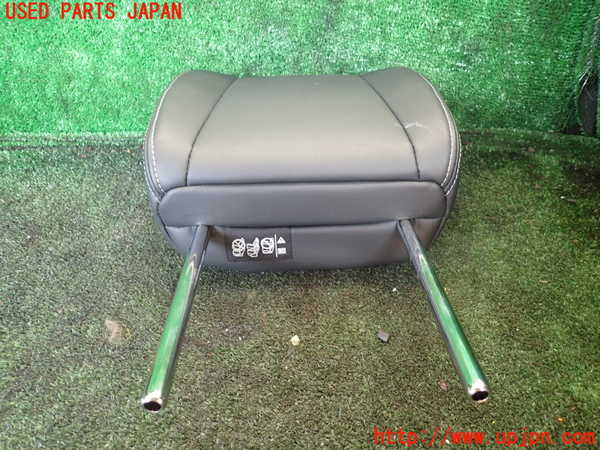 1UPJ-9237737150]デリカD：5(CV1W)右2列目ヘッドレスト 中古_3