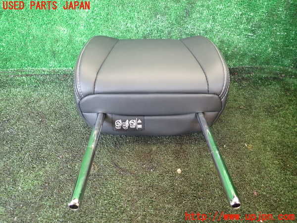 1UPJ-9237737180]デリカD：5(CV1W)左2列目ヘッドレスト 中古_3