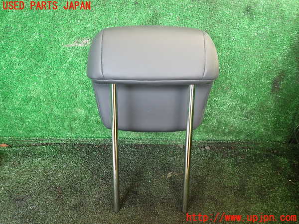 1UPJ-9237737270]デリカD：5(CV1W)左3列目ヘッドレスト 中古_2