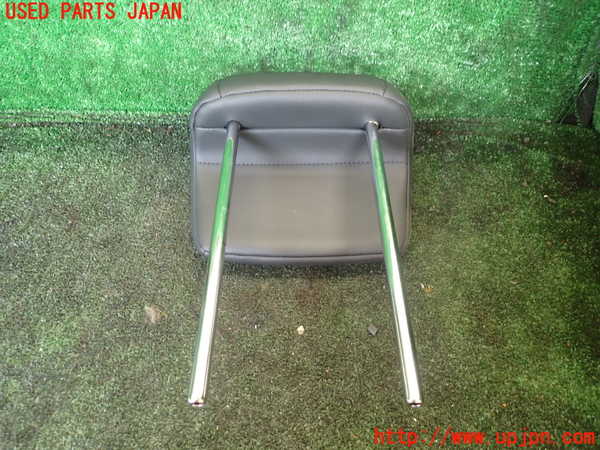 1UPJ-9237737270]デリカD：5(CV1W)左3列目ヘッドレスト 中古_3