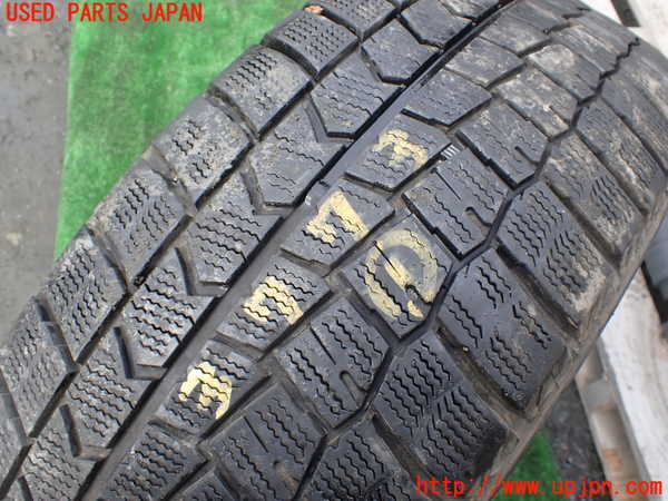 1UPJ-9237739041]デリカD：5(CV1W)タイヤ　ホイール　1本① 225/55R18 中古_5