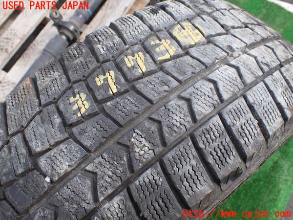 1UPJ-9237739044]デリカD：5(CV1W)タイヤ　ホイール　1本④ 225/55R18 中古_5