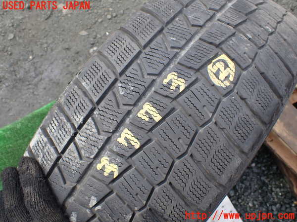 1UPJ-9237739042]デリカD：5(CV1W)タイヤ　ホイール　1本② 225/55R18 中古_5
