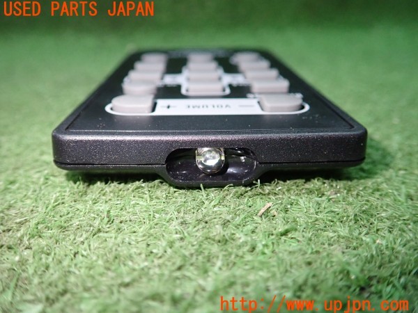 3UPJ=9237740571]アコード ユーロR(CL7)carrozzeria カロッツェリア CXE9607 オーディオ用 リモコン 中古_4