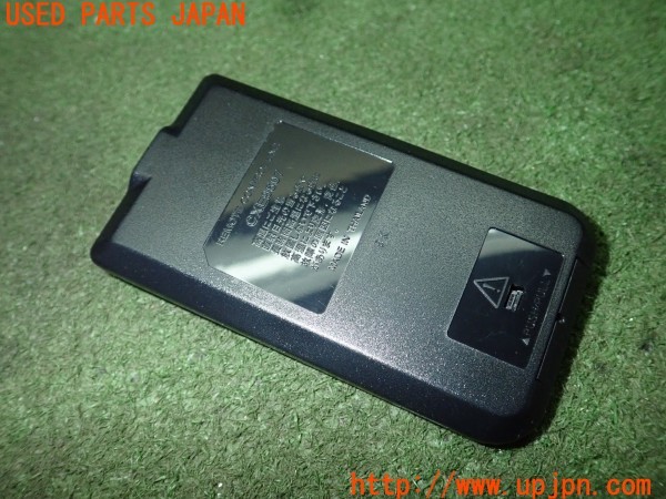 3UPJ=9237740571]アコード ユーロR(CL7)carrozzeria カロッツェリア CXE9607 オーディオ用 リモコン 中古_5