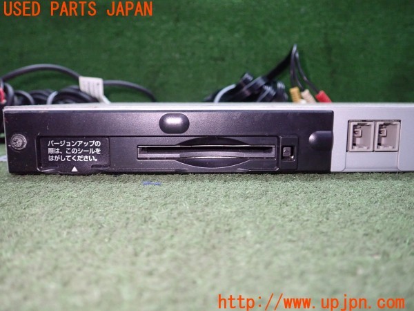 3UPJ=9237740578]アコード ユーロR(CL7)Panasonic Strada パナソニック ストラーダ YEP0FX14051 地デジチューナー 中古_5