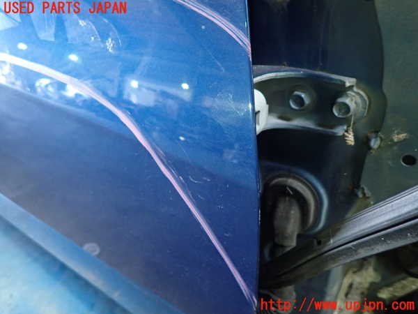 1UPJ-9237741230]アコード ユーロR(CL7)右前ドア (ジャンク品) 中古_3