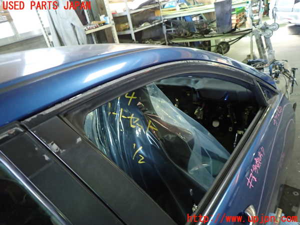 1UPJ-9237741230]アコード ユーロR(CL7)右前ドア (ジャンク品) 中古_4