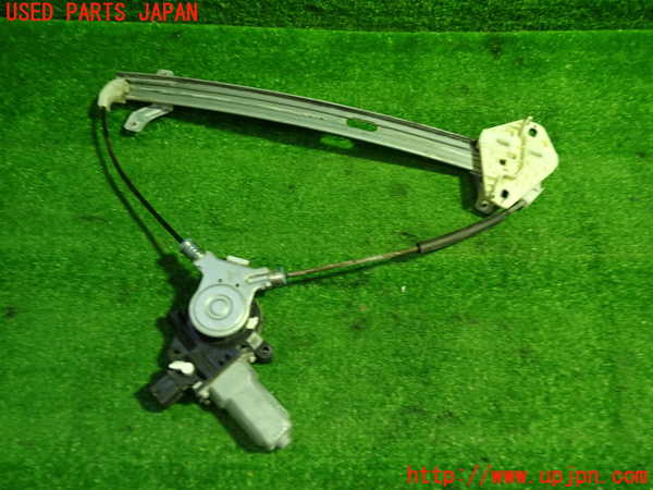 1UPJ-9237741236]アコード ユーロR(CL7)右前レギュレーターモーター 中古_2