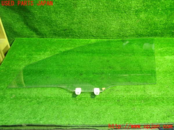 1UPJ-9237741238]アコード ユーロR(CL7)右前ドアガラス 中古(43R-00033 M2H3)_3