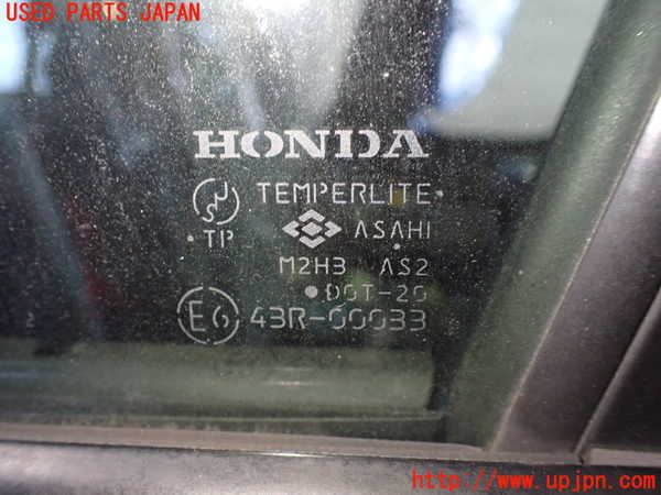 1UPJ-9237741260]アコード ユーロR(CL7)左前ドア 中古(43R-00033 M2H3)_4