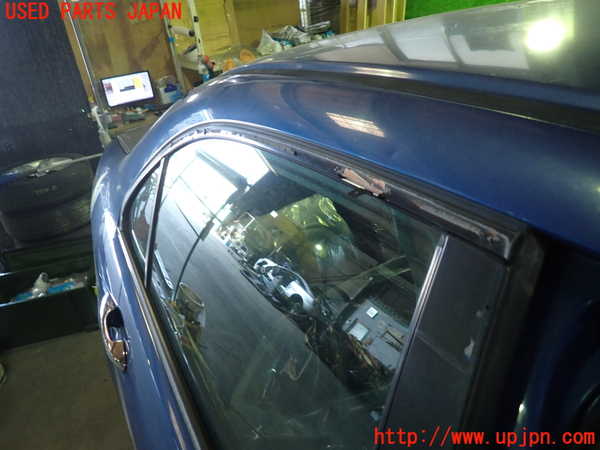 1UPJ-9237741290]アコード ユーロR(CL7)右後ドア 中古(43R-00122 M2H3)_3